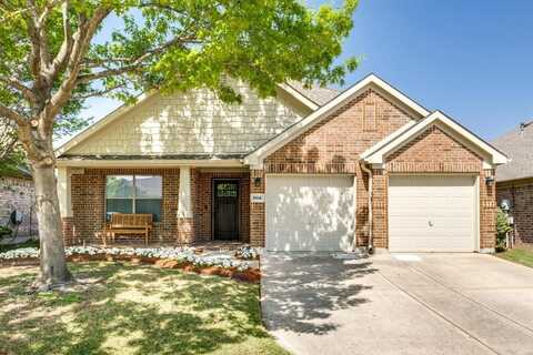 508 Hackberry Drive, Fate, TX 75087