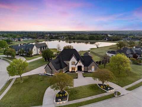 501 Loma Vista, Heath, TX 75032