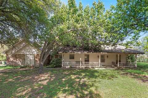 1511 Ballard Road, Seagoville, TX 75159