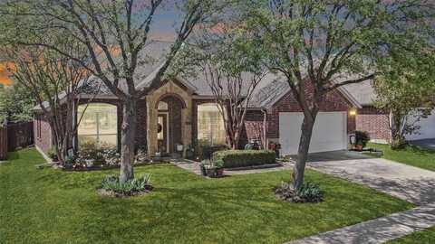 109 Lacrosse Lane, McKinney, TX 75071