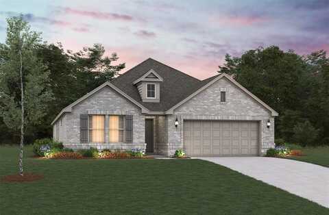 2425 Swinley Forest Street, Celina, TX 75009