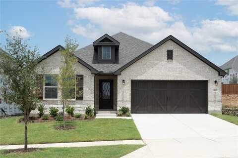 2425 Swinley Forest Street, Celina, TX 75009