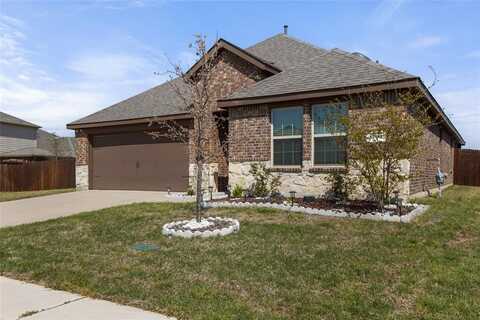 1703 Ratama Drive, Princeton, TX 75407