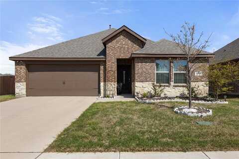 1703 Ratama Drive, Princeton, TX 75407