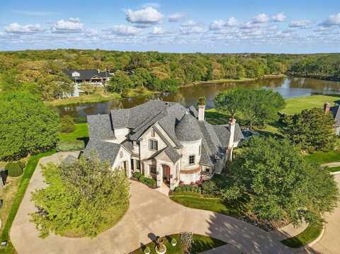 3613 Falcon Court, Denton, TX 76210