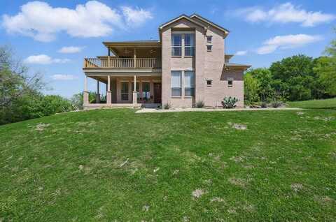 2931 Sonterra Drive, Cedar Hill, TX 75104