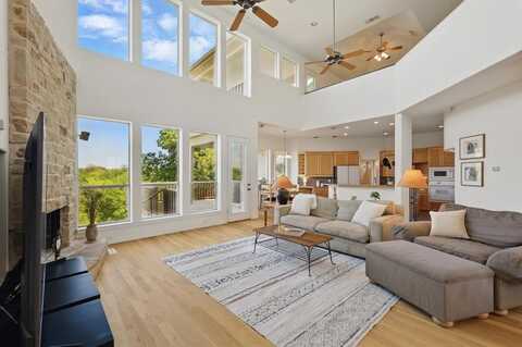 2931 Sonterra Drive, Cedar Hill, TX 75104
