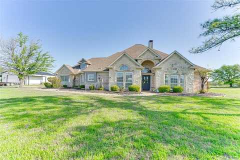 1389 Masters Drive, Crandall, TX 75114