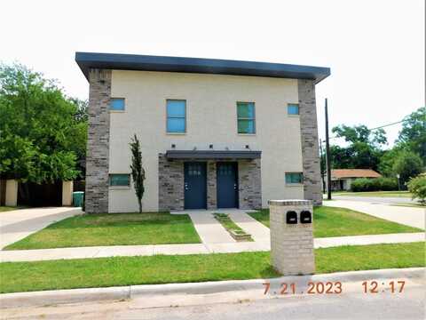301 E Brockett Street, Sherman, TX 75090