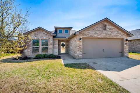 2323 Southridge Lane, Sherman, TX 75092