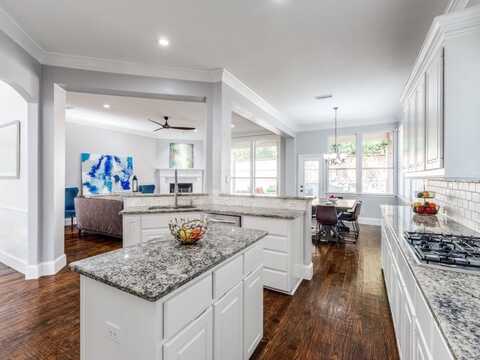 1613 Waterside Drive, McKinney, TX 75072