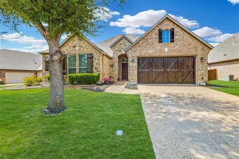 5816 Sterling Trail, McKinney, TX 75071