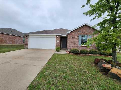 1200 Foxglove Lane, Burleson, TX 76028