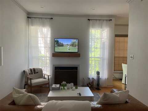 3311 Blackburn Street, Dallas, TX 75204