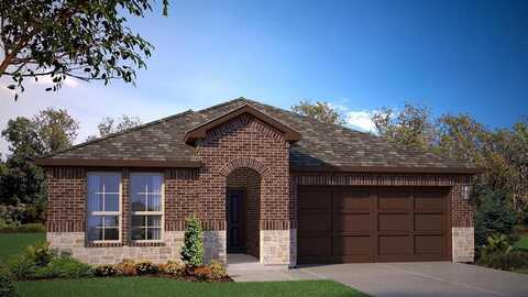 1029 TRACTION Trail, Cleburne, TX 76031