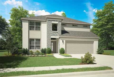 2320 Highbury Hill, Forney, TX 75126