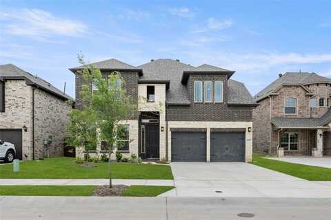 8409 Lavon Lane, Denton, TX 76226
