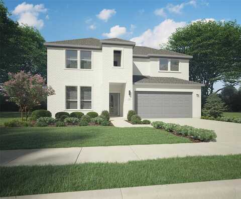 4800 Bishop Street, McKinney, TX 75071