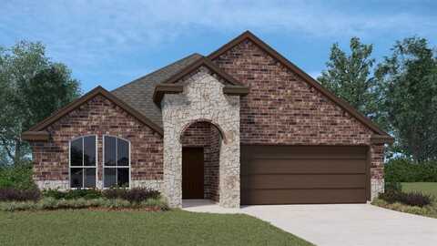 227 Blue Hill Lane, Fate, TX 75189