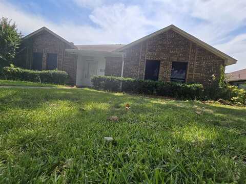 2126 Woodglen Drive, Garland, TX 75040