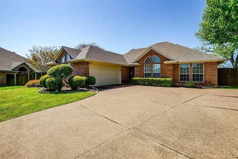 7613 Meadowside Road, Fort Worth, TX 76132