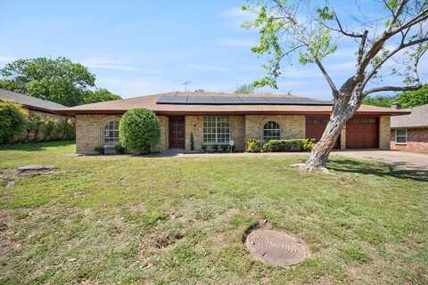 6516 Welch Avenue, Fort Worth, TX 76133
