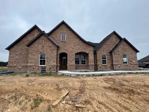 109 Moreland Street, Paradise, TX 76073