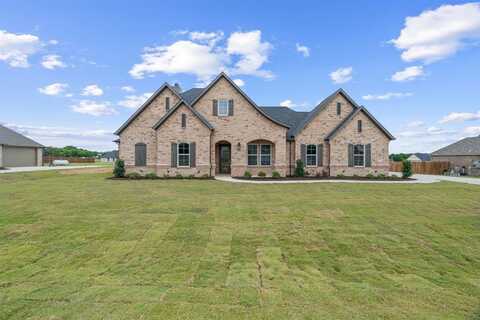 109 Moreland Street, Paradise, TX 76073