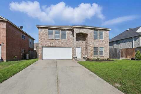3161 Spyglass Drive, Grand Prairie, TX 75052