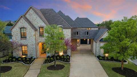 6405 Carmel Falls Court, McKinney, TX 75072