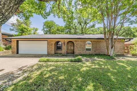 722 S Walker Street, Mesquite, TX 75149