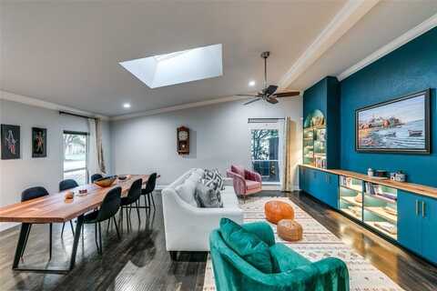 1208 Mossvine Drive, Plano, TX 75023