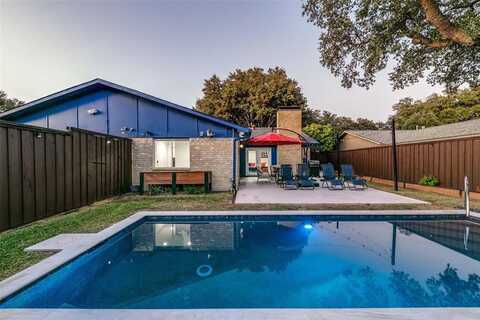 1208 Mossvine Drive, Plano, TX 75023