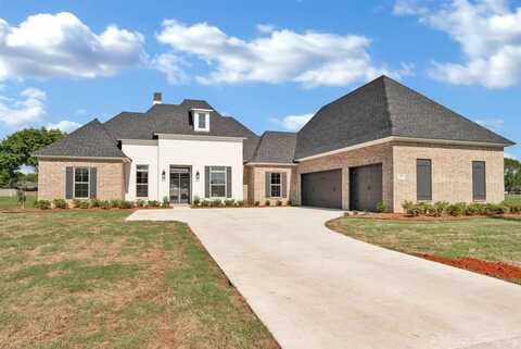 531 Cocodrie Drive, Bossier City, LA 71112