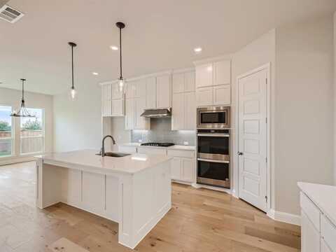 4418 Capstone Road, Midlothian, TX 76065