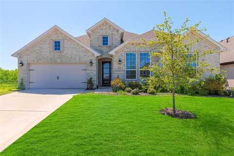 4418 Capstone Road, Midlothian, TX 76065