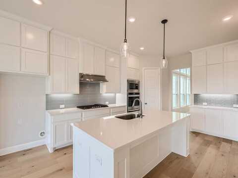 4418 Capstone Road, Midlothian, TX 76065