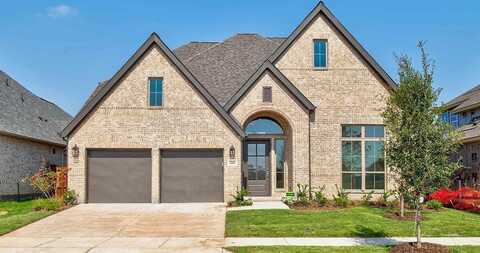 3312 Chinaberry Street, Celina, TX 75009