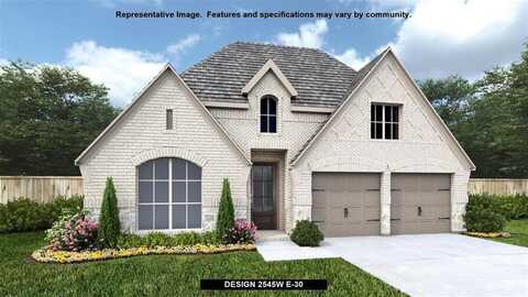 1307 Chestnut Drive, Haslet, TX 76052