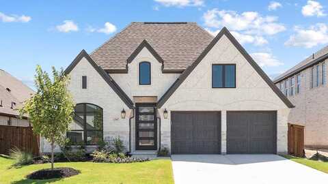 1307 Chestnut Drive, Haslet, TX 76052