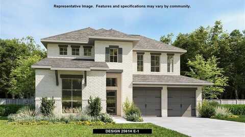 774 Red Cedar Road, Haslet, TX 76052