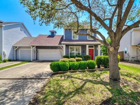 907 Chickesaw Lane, Wylie, TX 75098