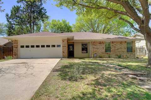 2225 Parkside Drive, Denton, TX 76201