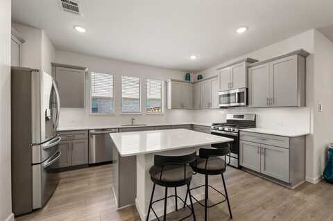 1218 Coralberry Drive, Northlake, TX 76226