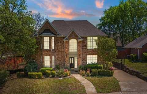8304 Mountainview Drive, Dallas, TX 75249