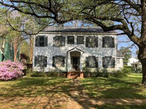 3663 Fairfield Avenue, Shreveport, LA 71104