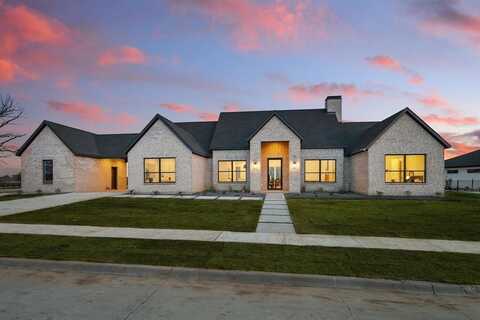 101 Ambrosia Lane, Heath, TX 75032