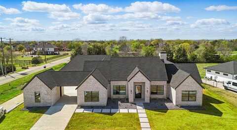 101 Ambrosia Lane, Heath, TX 75032