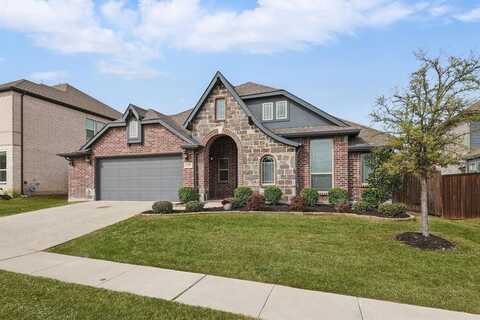 1115 Wyndbrook Drive, Justin, TX 76247
