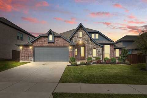 1115 Wyndbrook Drive, Justin, TX 76247